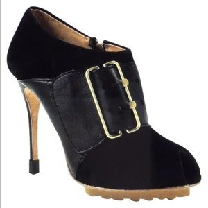 LAMB Zarina pumps booties